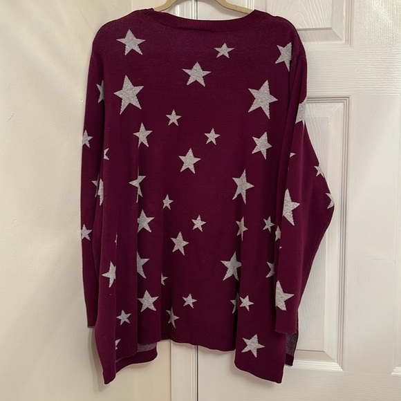 Lane Bryant Sweater - Picture 3 of 3